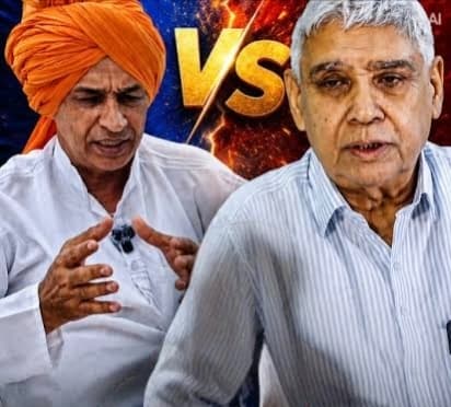 रोहतक में आज पाखंड खंडन सम्मेलन, आर्य समाज के दिग्गज जुटेंगे; रामपाल दास के खिलाफ उठेगी आवाज, बड़े ऐलान के संकेत रोहतक |